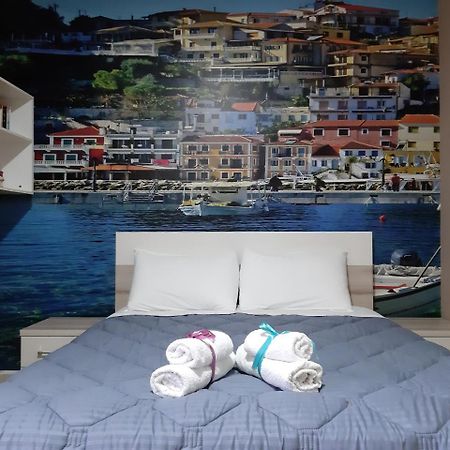Alindro City Center Apartment 2 Tirana Esterno foto